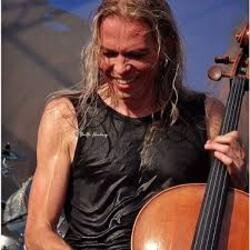 Cover Eicca Toppienen - Hall of the Mountain King