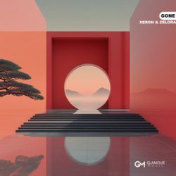 Cover Xeron, Zelora - Gone