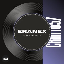 Cover Igor Pumphonia - Eranex