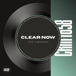 Cover Igor Pumphonia - Clear Now