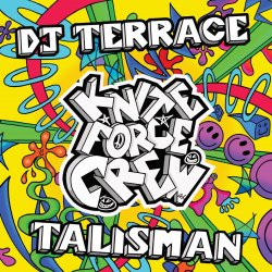 Cover DJ Terrace - Toy Shop Toyz