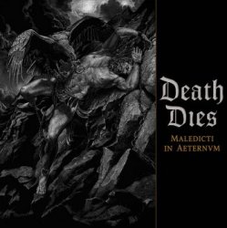 Cover Death Dies - Destroyer
