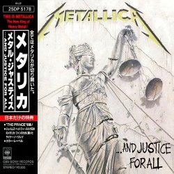 Cover Metallica - The Prince