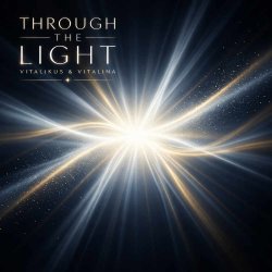 Cover ViTaLiKuS - Through the Light