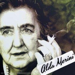 Cover Alda Merini - Notti di luna (MITRO Dub techno mix)