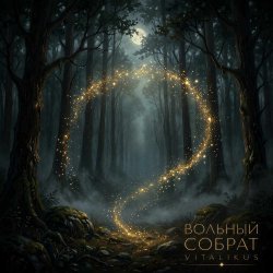 Cover ViTaLiKuS - Вольный собрат