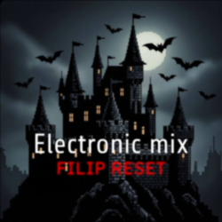 Cover Filip Reset - Electronic mix