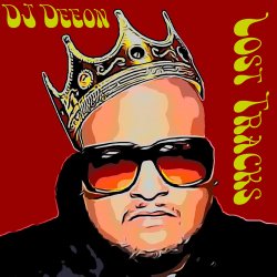 Cover DJ. DREON - Lost In The Sound (Original Mix)
