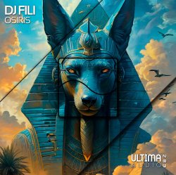 Cover DJ.Fili - Osiris (Original Mix)