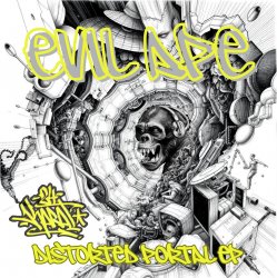 Cover Evil Ape - Witching Hour (Original Mix)