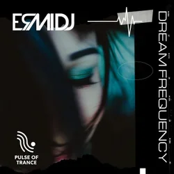 Cover Ermi DJ - Dream Frequency (Original Mix)