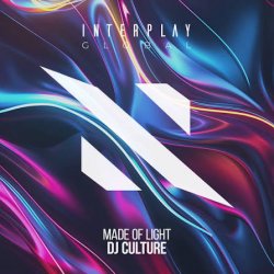 Cover Made Of Light - DJ Culture (Extended Mix)
