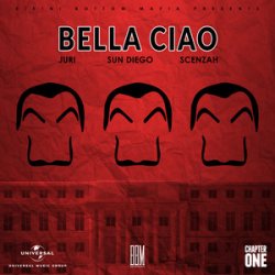 Cover Juri - Bella Ciao