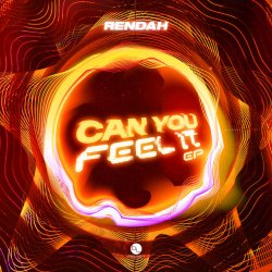 Cover Rendah - Can you feel it