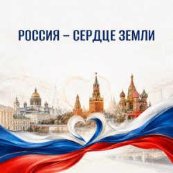 Cover SHAMAN,Николай Басков,Юлия Гаврилова,Anna Volkova - Россия - сердце Земли