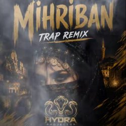 Cover Musa Eroğlu - Mihriban (trap remix)