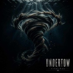 Cover ViTaLiKuS - UNDERTOW