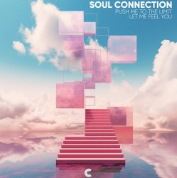 Cover Soul Connection - Let Me Feel You