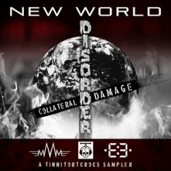 Cover ee-man - Duke the Nuke