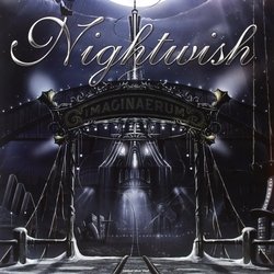 Cover Nightwish - Slow, Love, Slow