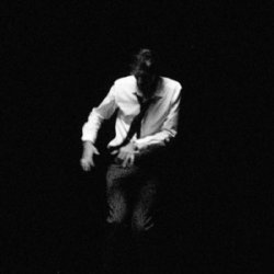 Cover Works of Intent - Black Ribbon