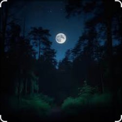 Cover Dj Calma - Silent Distance (Original Mix)