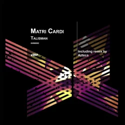 Cover Matri Cardi - Talisman (Azteca Remix)