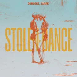 Cover Dubdogz & Zaark - Stolen Dance