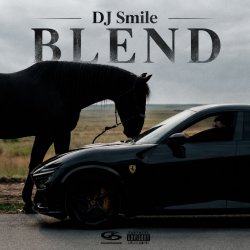 Cover Jakone & MACAN x Eddie G & Starkov - Purosangue (DJ SMILE Blend)