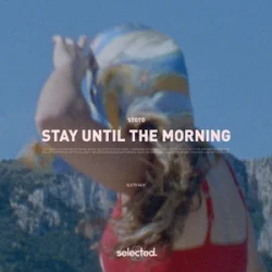 Cover Stoto - Stay Until the Morning