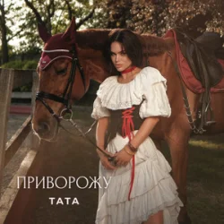 Cover ТАТА - Приворожу