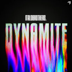 Cover ItaloBrothers - Dynamite