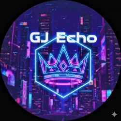 Cover GJ Echo - Смак Винограду