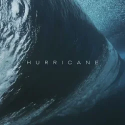 Cover R3DN1K - Hurricane