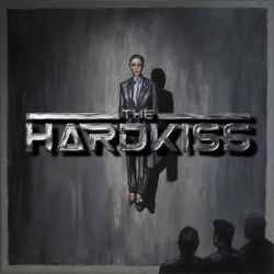 Cover The Hardkiss - Opera
