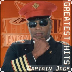 Cover Captain Jack - Captain Jack