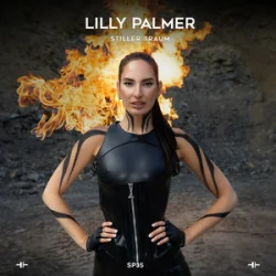 Cover Lilly Palmer - Stiller Traum