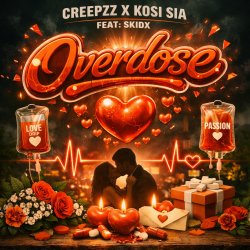 Cover Overdose