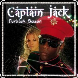 Cover Captain Jack - Turkish Bazar