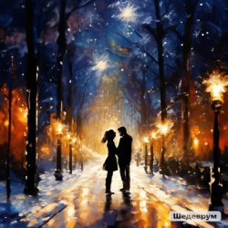 Cover Помолчим. Автор Смирнов Радион Михайлович