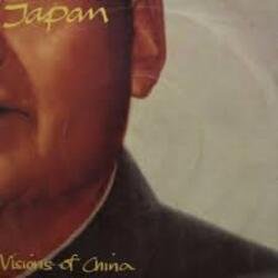 Cover Japan - Visions Of China