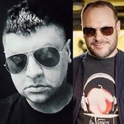 Cover DJ Smash vs. Любэ feat. Mc Shayon - Атас