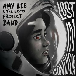 Cover Amy Lee & The Loco Project Band - Make It Happen