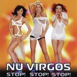Cover Nu Virgos - Till The Morning Light