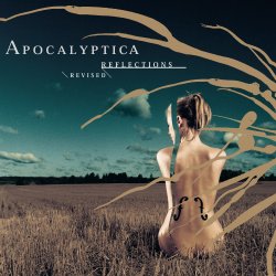Cover Apocalyptica, Till Lindemann Nina Hagen - Seemann