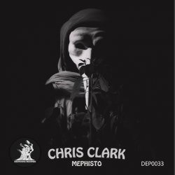 Cover Chris Clark (HU) - Mephisto (Original Mix)