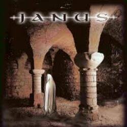 Cover Janus - Agnus Dei