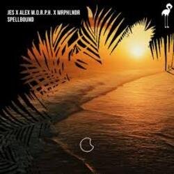 Cover JES x Alex M.O.R.P.H. x MRPHLNDR - Spellbound (Original Mix)