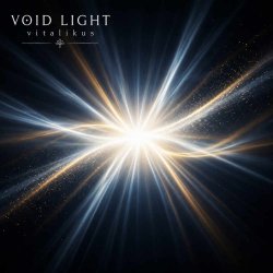 Cover ViTaLiKuS - Void Light