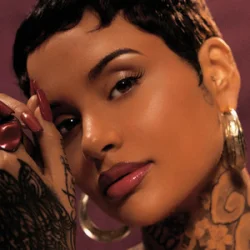 Cover Kehlani - Cruise Control